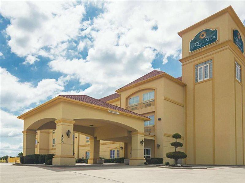 Hotel La Quinta By Wyndham Bridgeport Zewnętrze zdjęcie