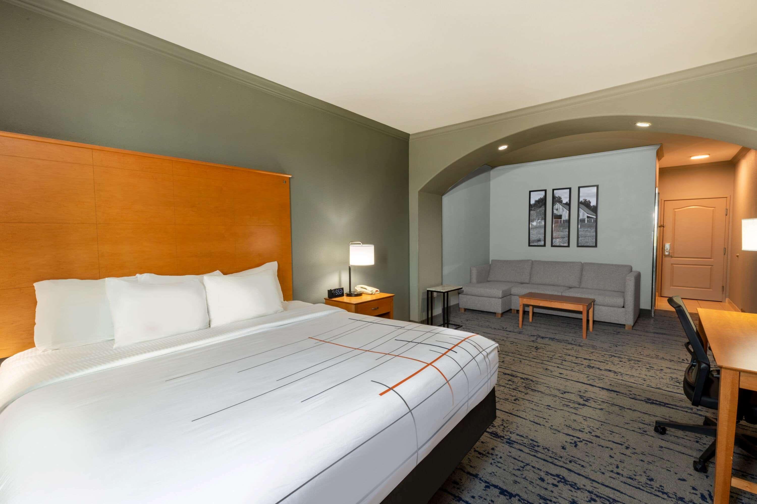 Hotel La Quinta By Wyndham Bridgeport Zewnętrze zdjęcie