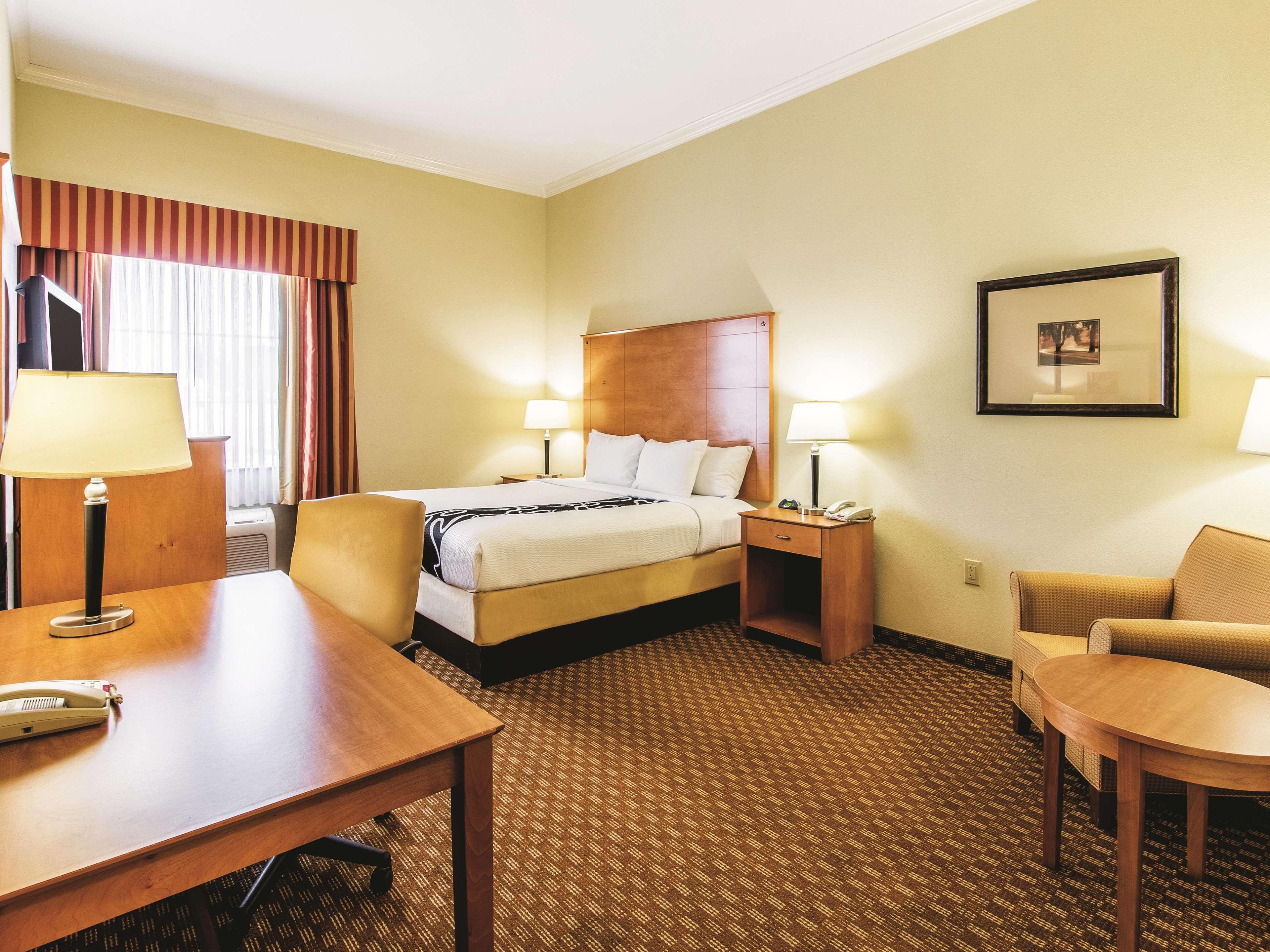 Hotel La Quinta By Wyndham Bridgeport Zewnętrze zdjęcie