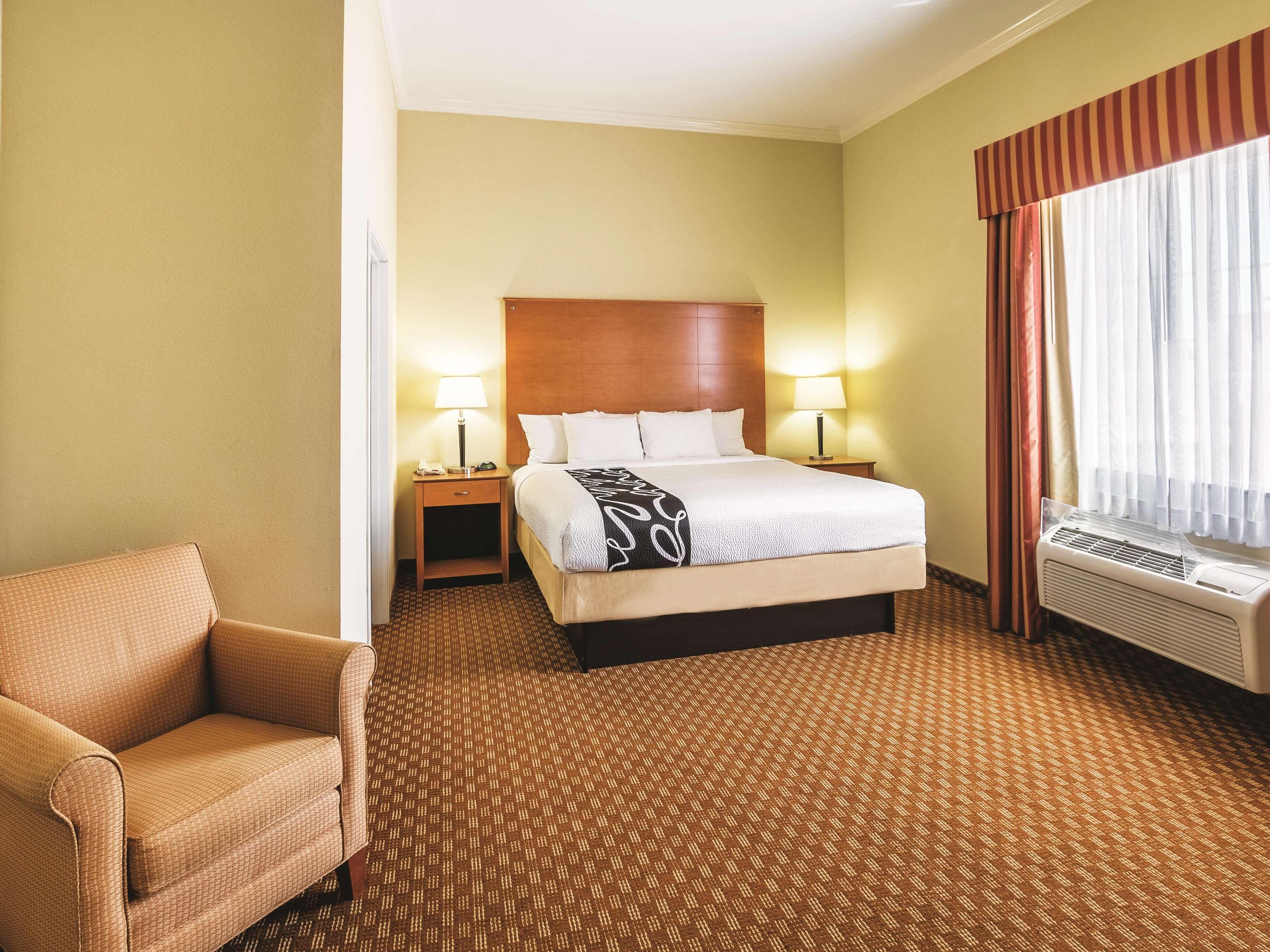 Hotel La Quinta By Wyndham Bridgeport Zewnętrze zdjęcie