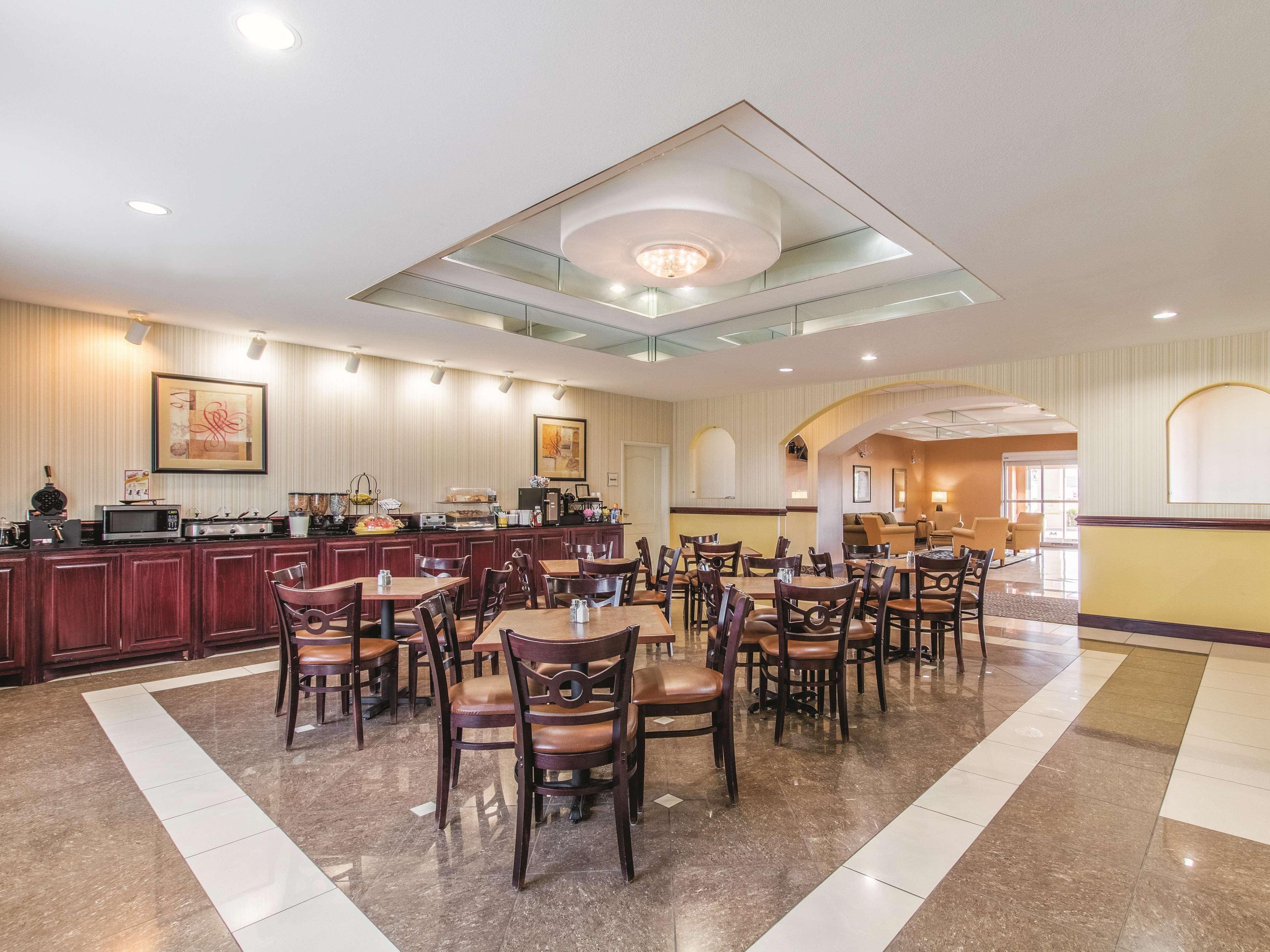 Hotel La Quinta By Wyndham Bridgeport Zewnętrze zdjęcie
