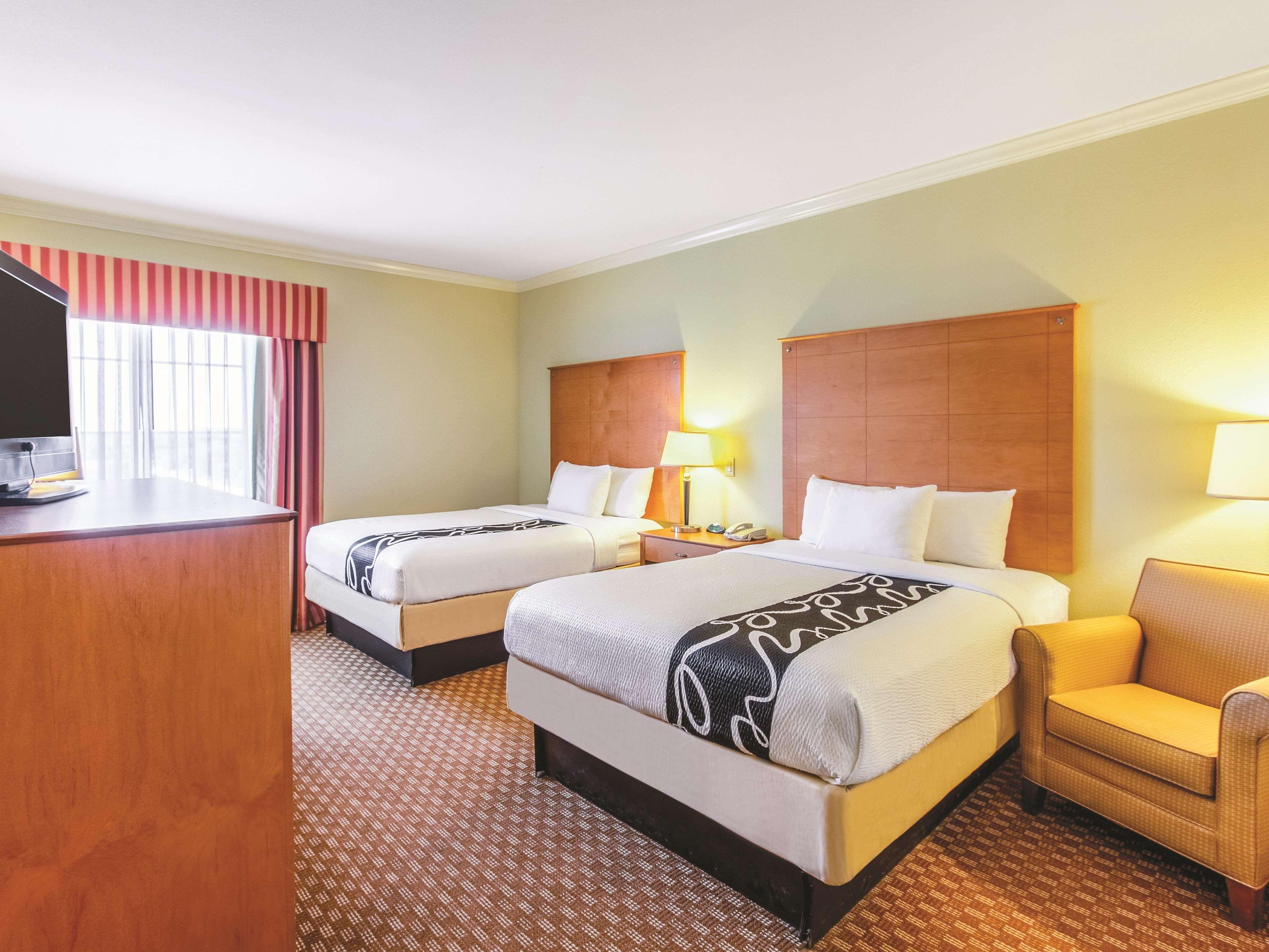 Hotel La Quinta By Wyndham Bridgeport Zewnętrze zdjęcie