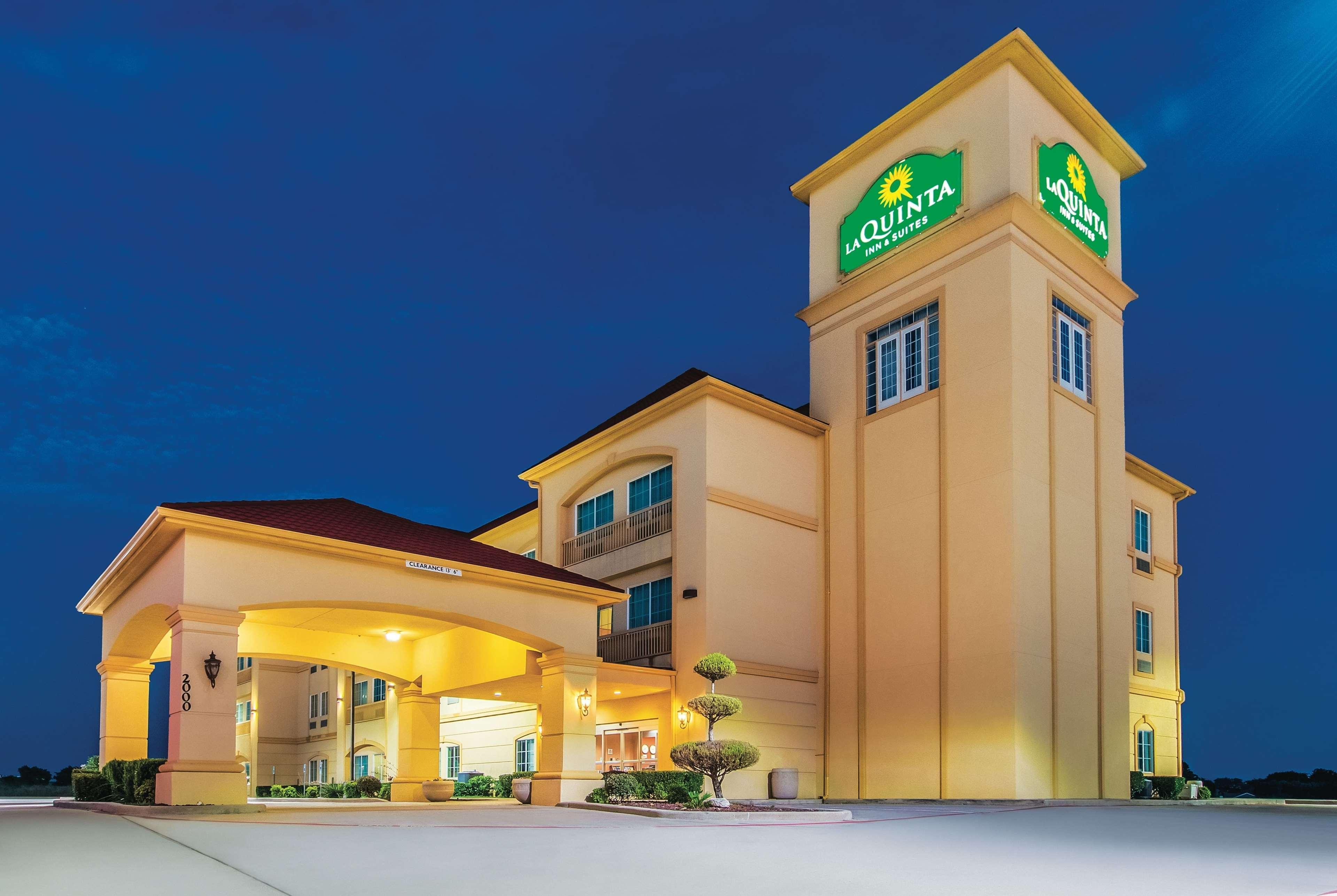 Hotel La Quinta By Wyndham Bridgeport Zewnętrze zdjęcie