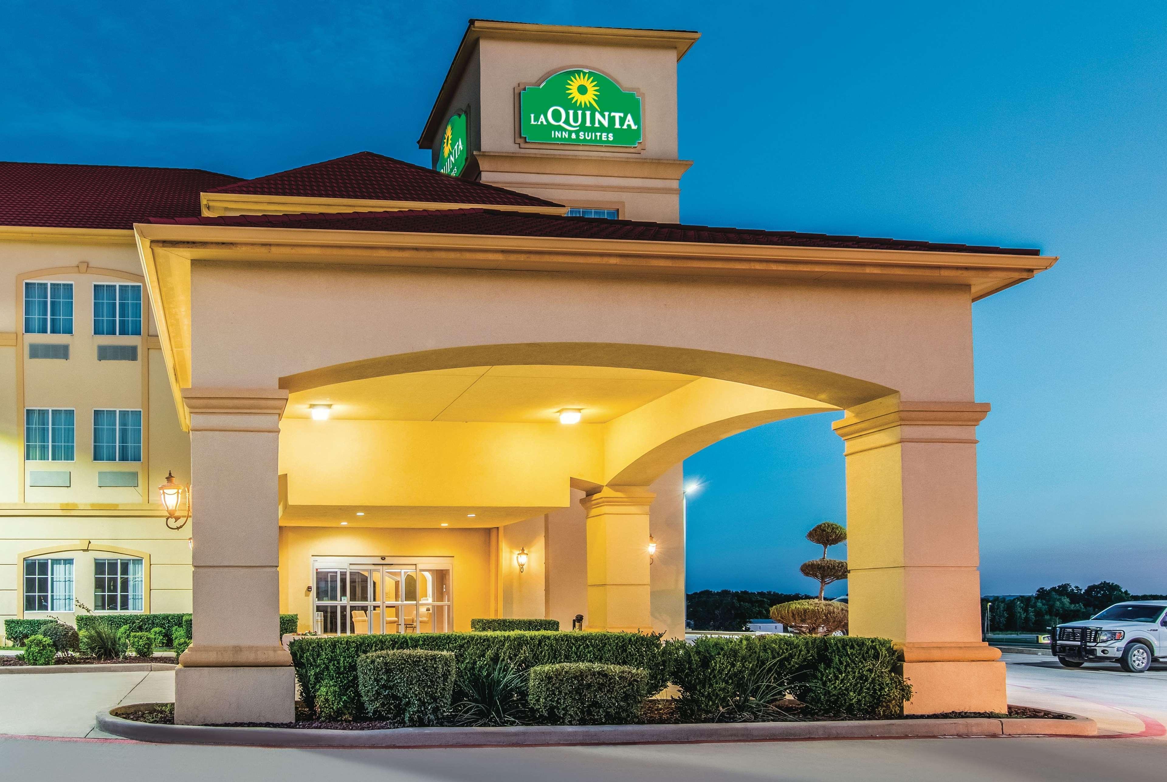 Hotel La Quinta By Wyndham Bridgeport Zewnętrze zdjęcie