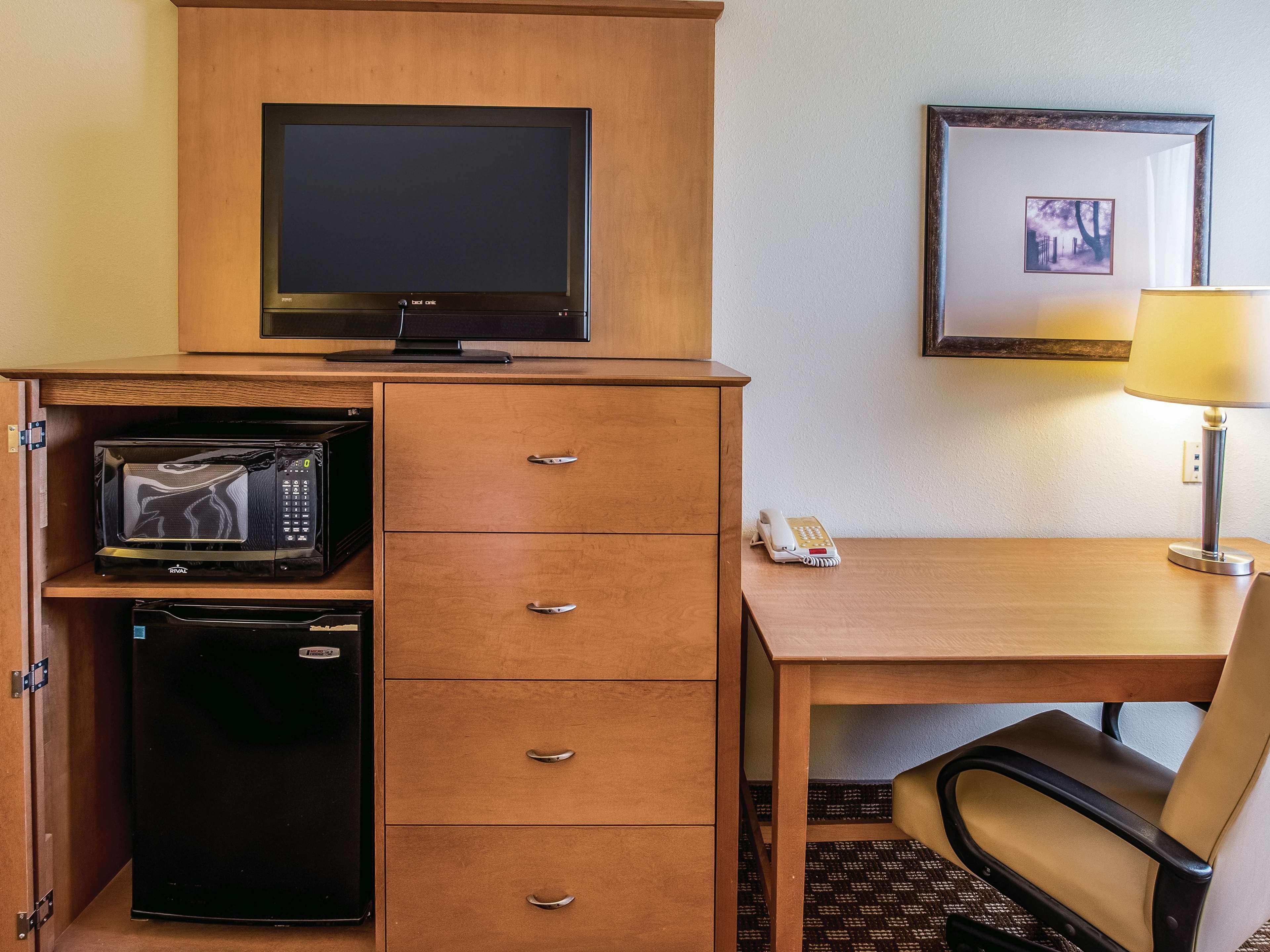 Hotel La Quinta By Wyndham Bridgeport Zewnętrze zdjęcie