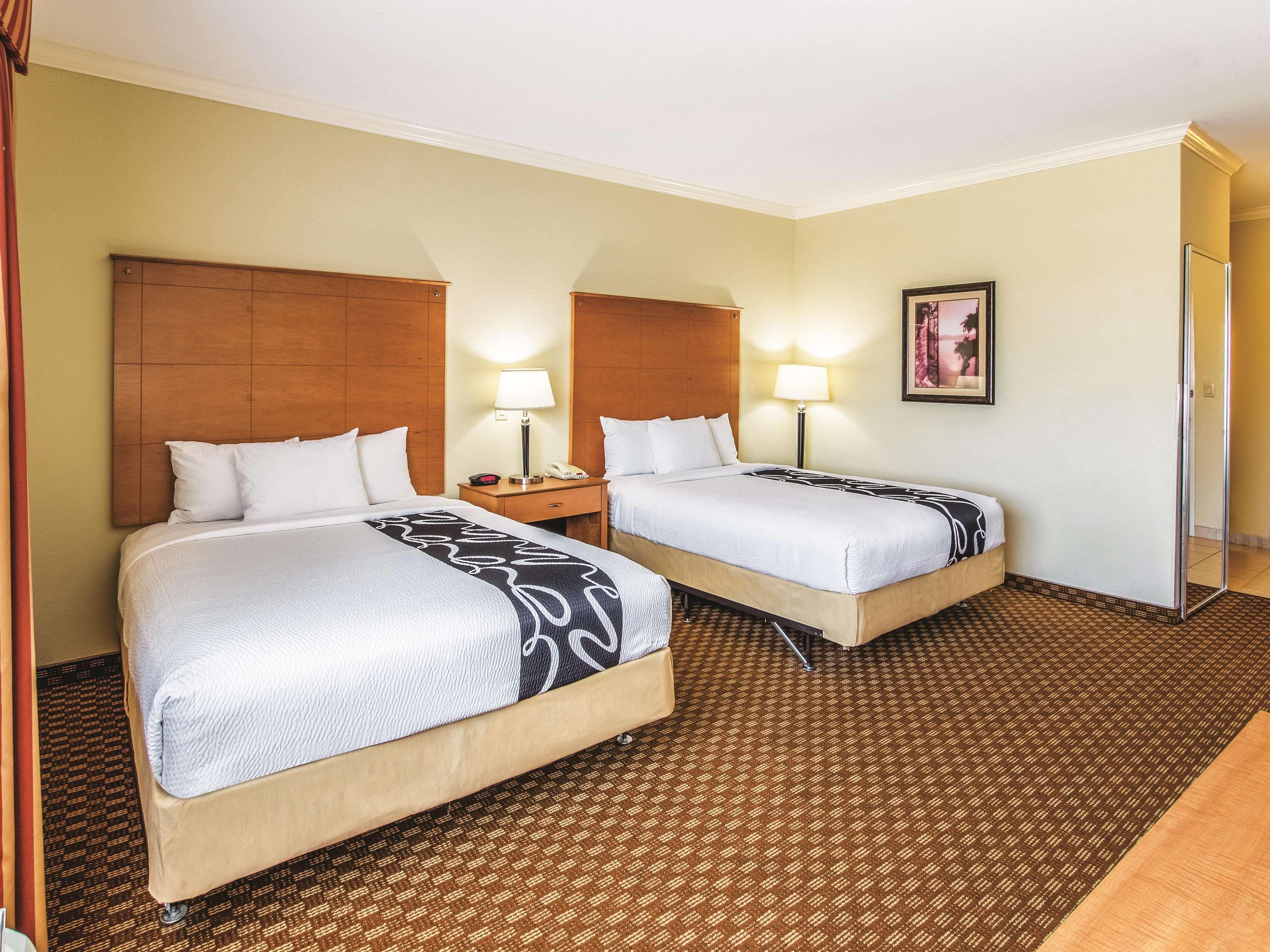 Hotel La Quinta By Wyndham Bridgeport Zewnętrze zdjęcie