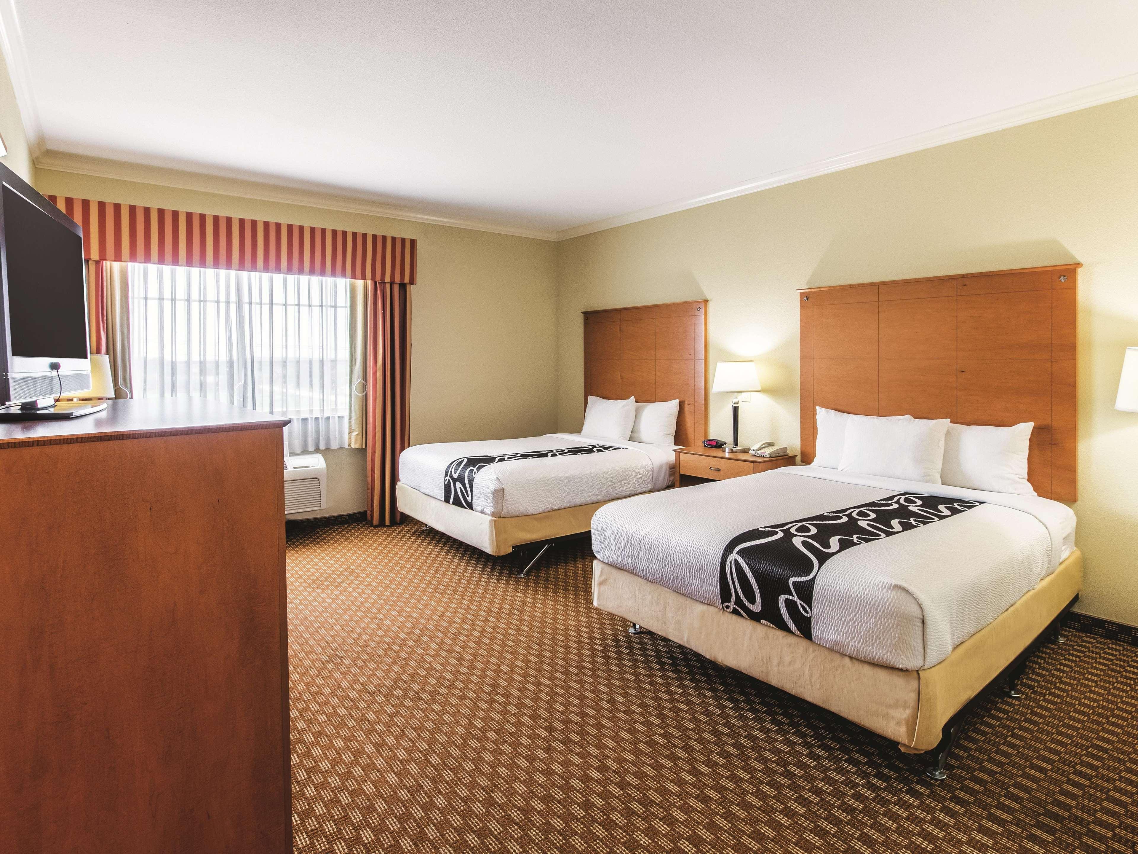 Hotel La Quinta By Wyndham Bridgeport Zewnętrze zdjęcie