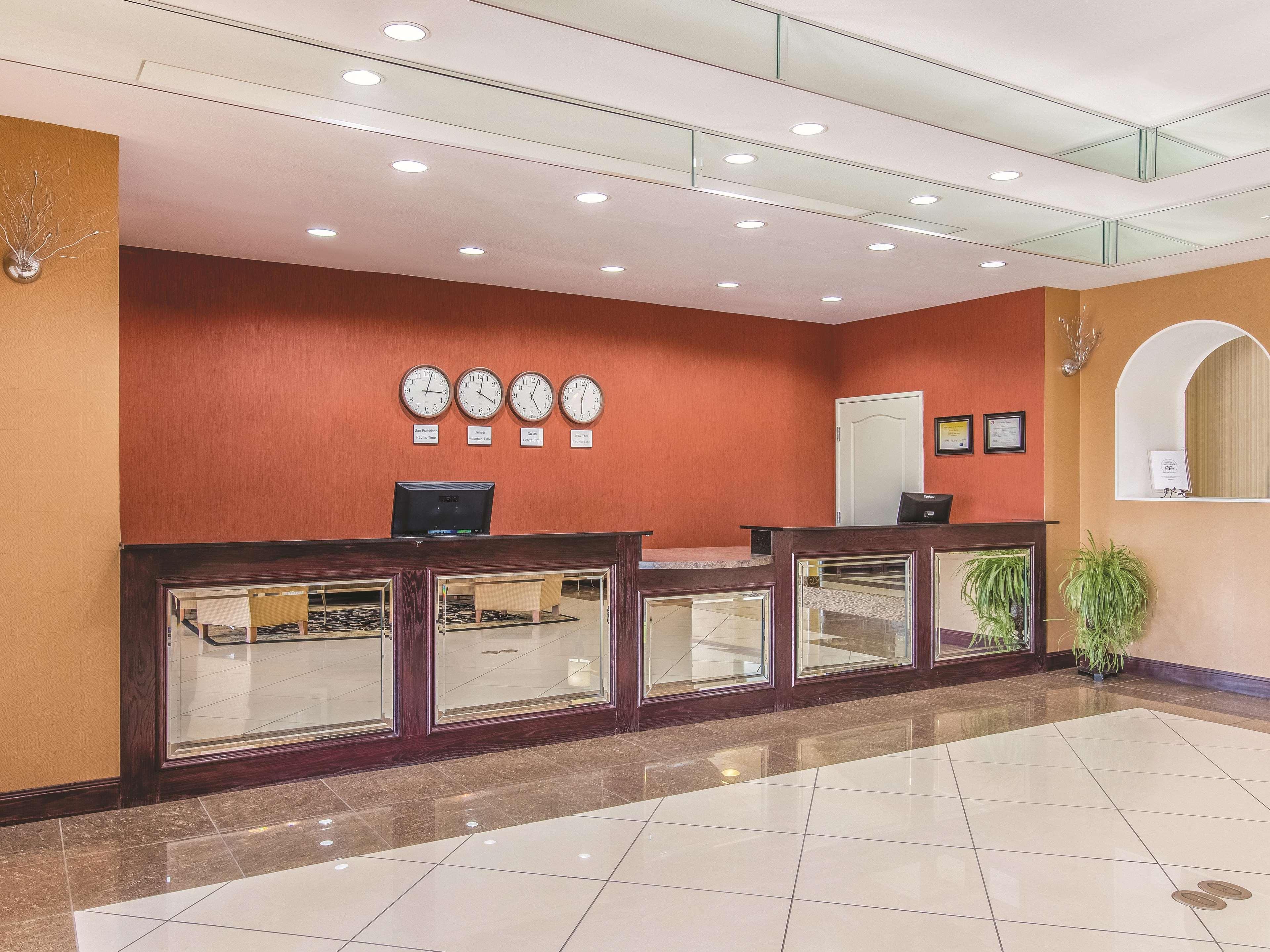 Hotel La Quinta By Wyndham Bridgeport Zewnętrze zdjęcie