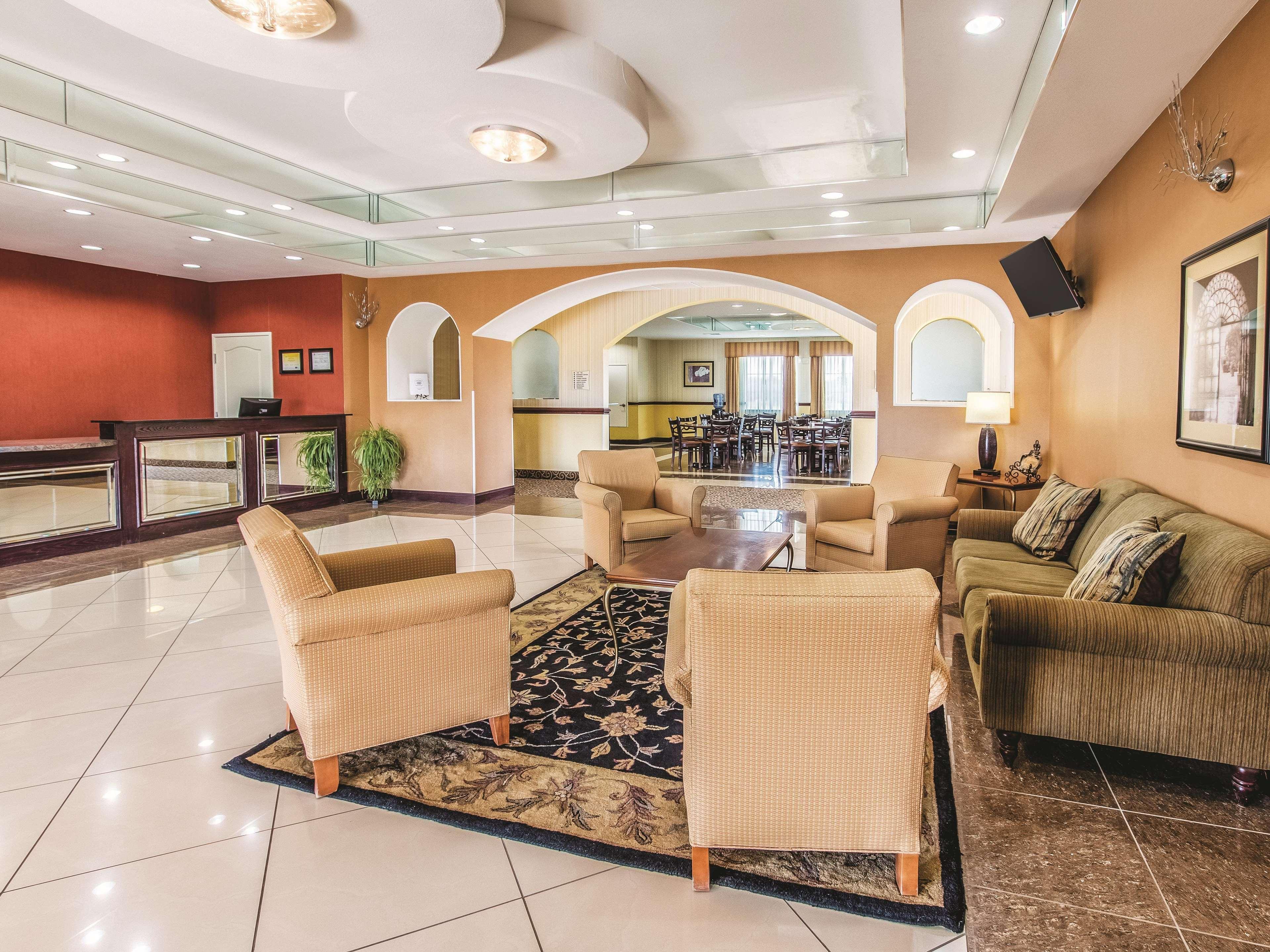 Hotel La Quinta By Wyndham Bridgeport Zewnętrze zdjęcie
