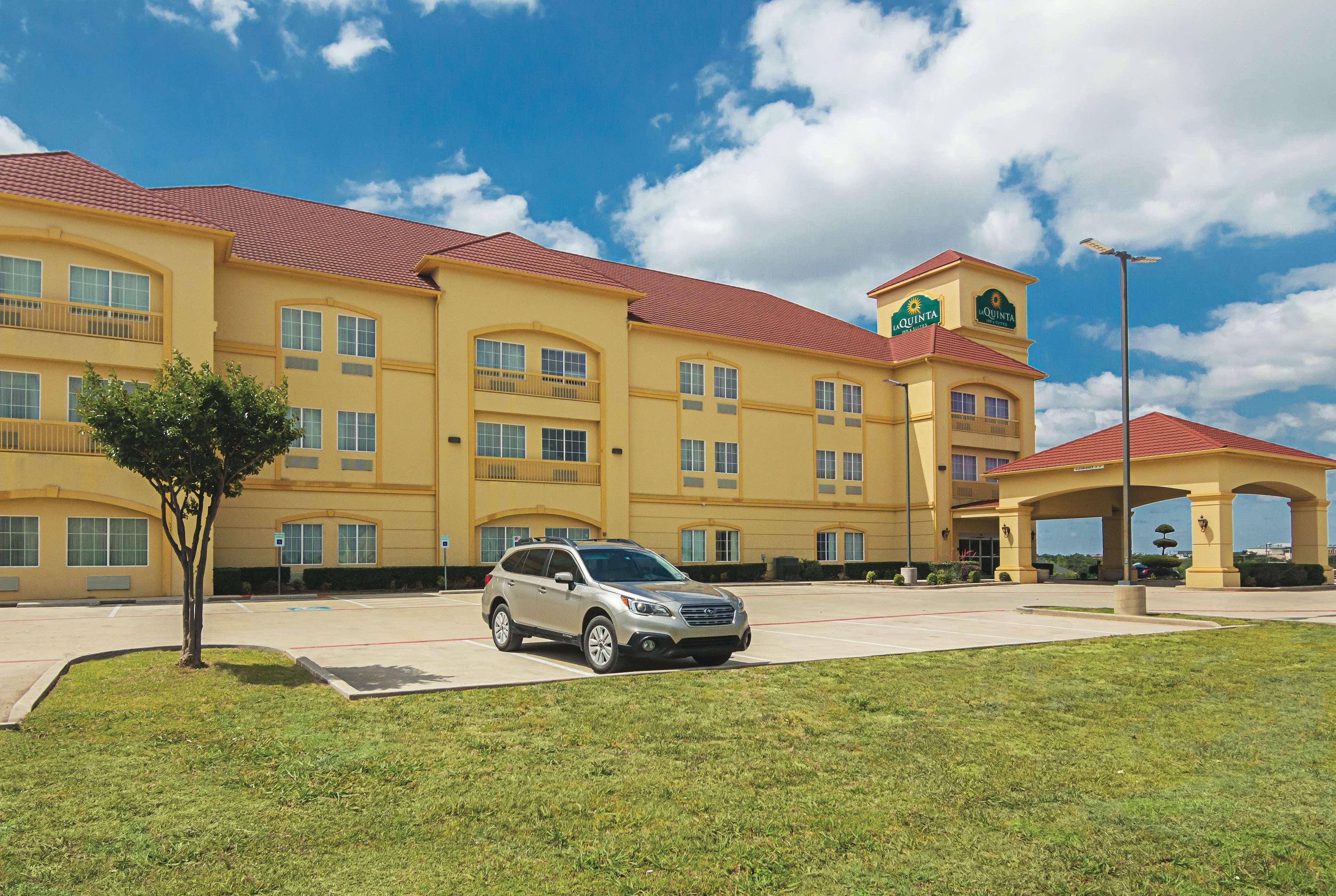 Hotel La Quinta By Wyndham Bridgeport Zewnętrze zdjęcie
