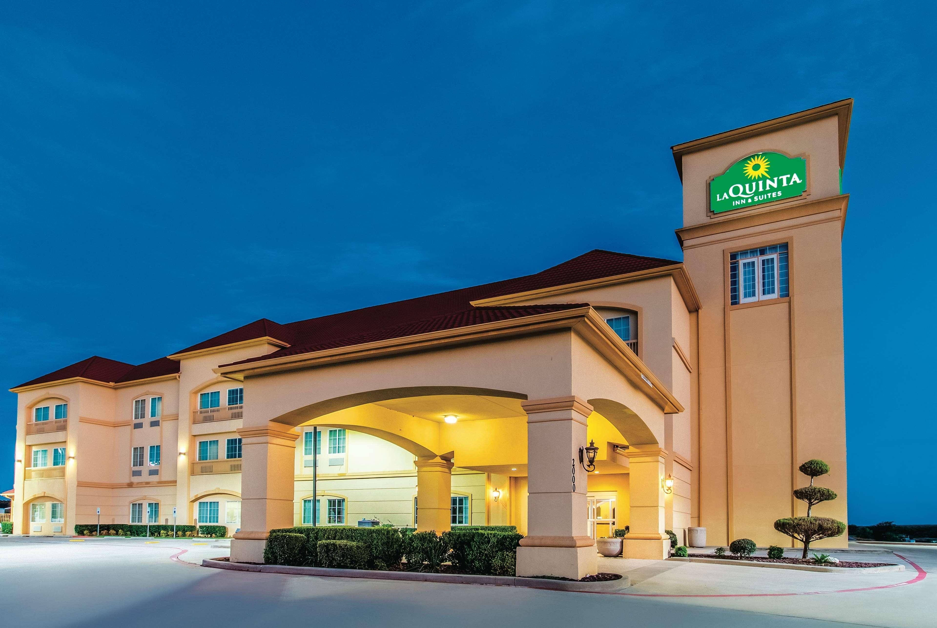 Hotel La Quinta By Wyndham Bridgeport Zewnętrze zdjęcie