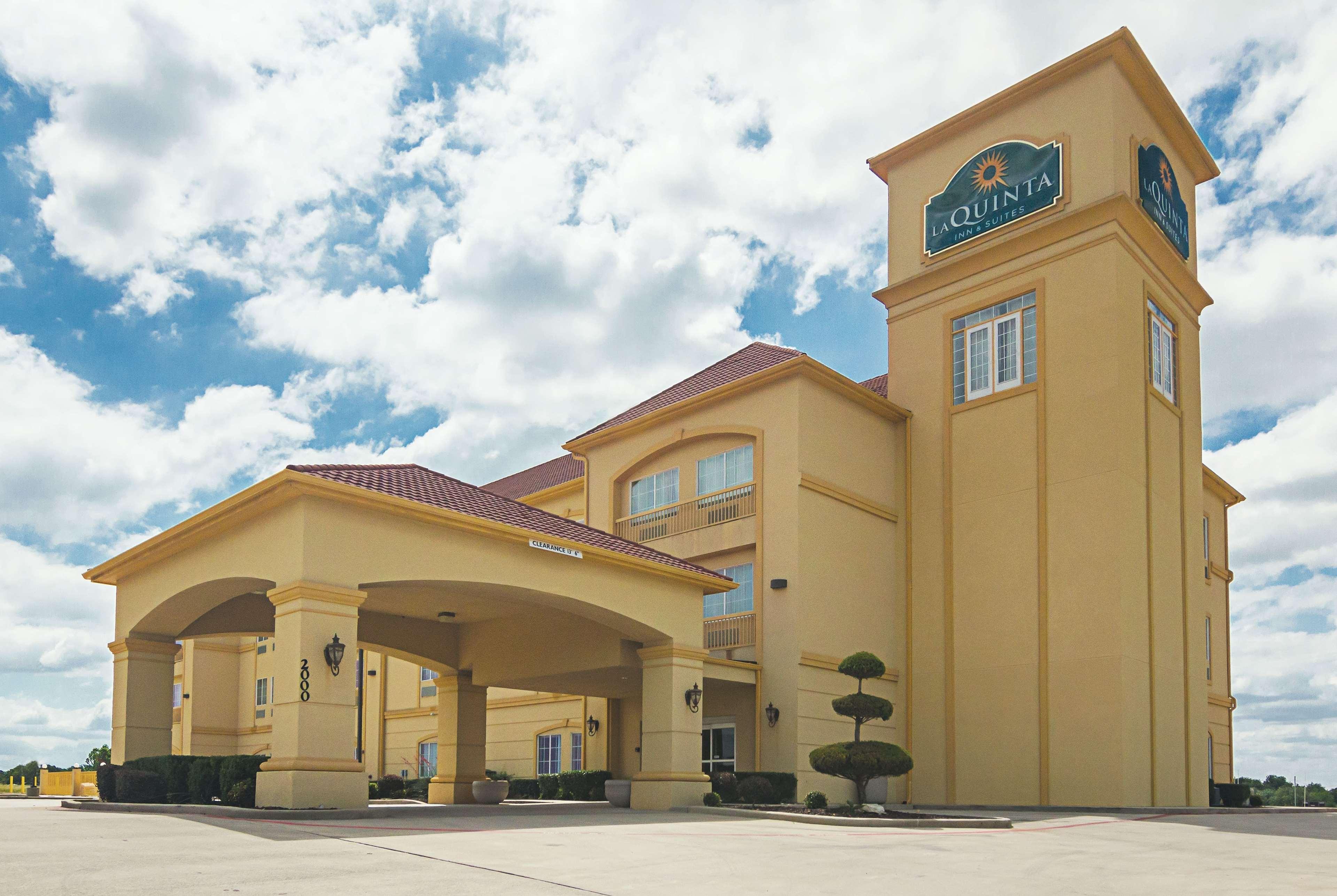 Hotel La Quinta By Wyndham Bridgeport Zewnętrze zdjęcie
