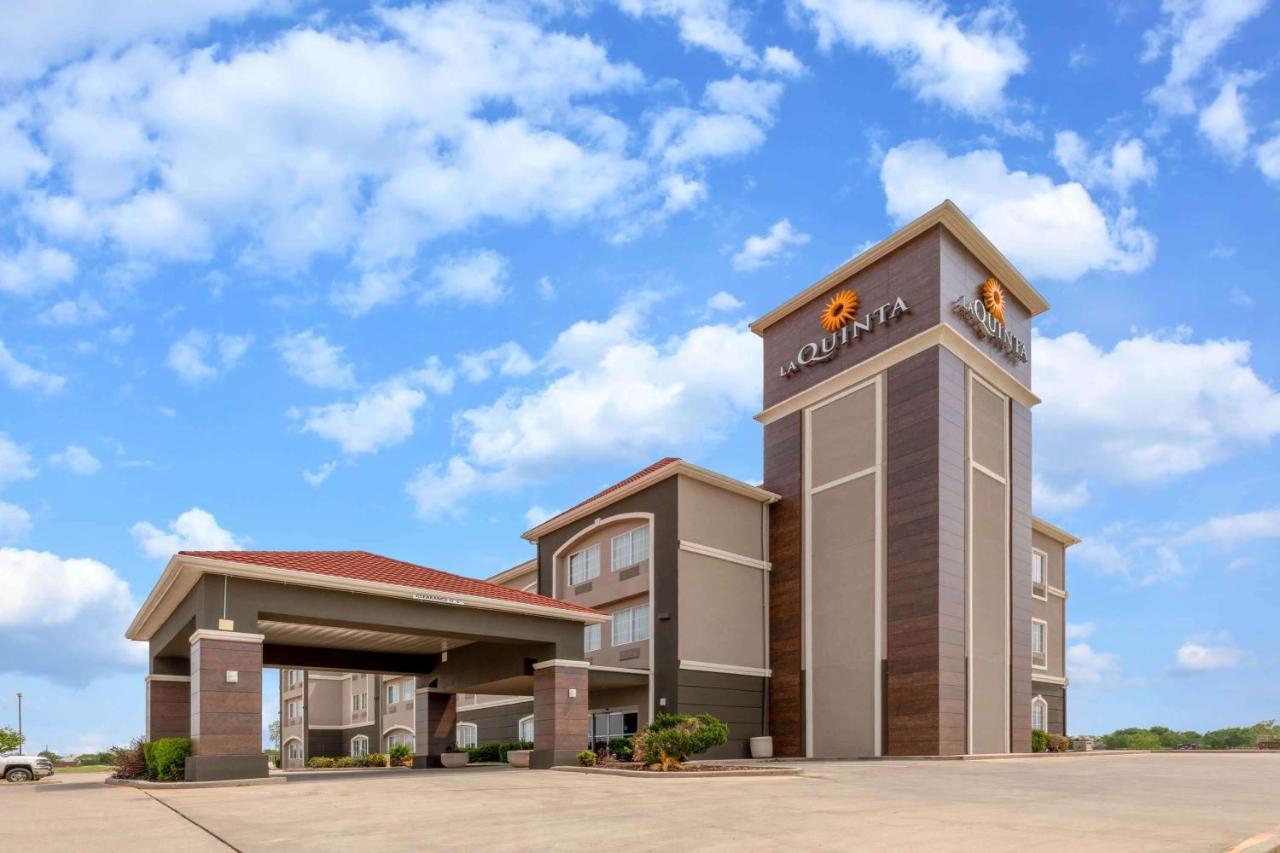Hotel La Quinta By Wyndham Bridgeport Zewnętrze zdjęcie