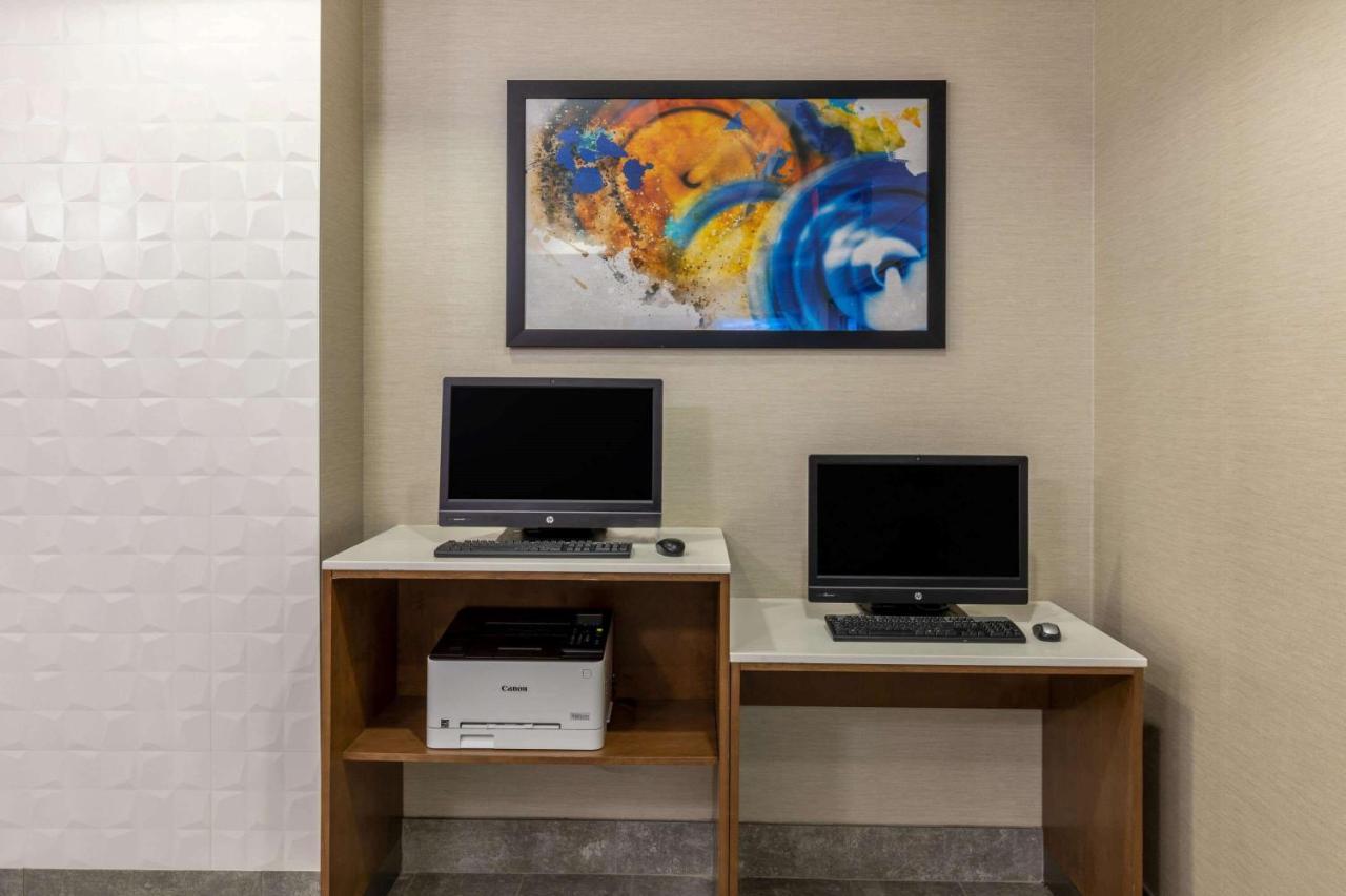 Hotel La Quinta By Wyndham Bridgeport Zewnętrze zdjęcie