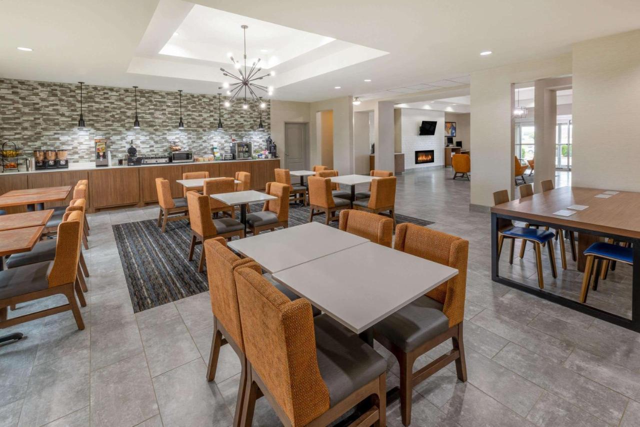 Hotel La Quinta By Wyndham Bridgeport Zewnętrze zdjęcie
