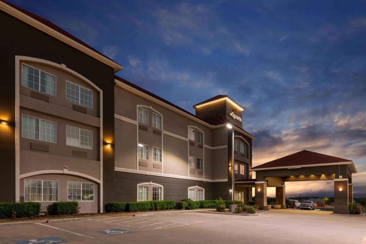 Hotel La Quinta By Wyndham Bridgeport Zewnętrze zdjęcie