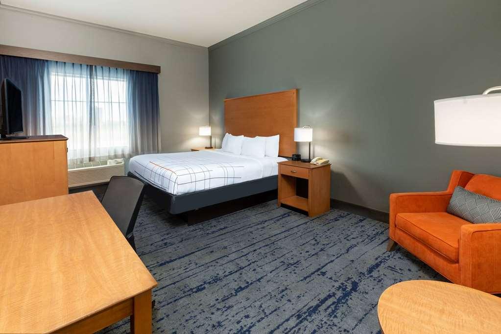 Hotel La Quinta By Wyndham Bridgeport Pokój zdjęcie