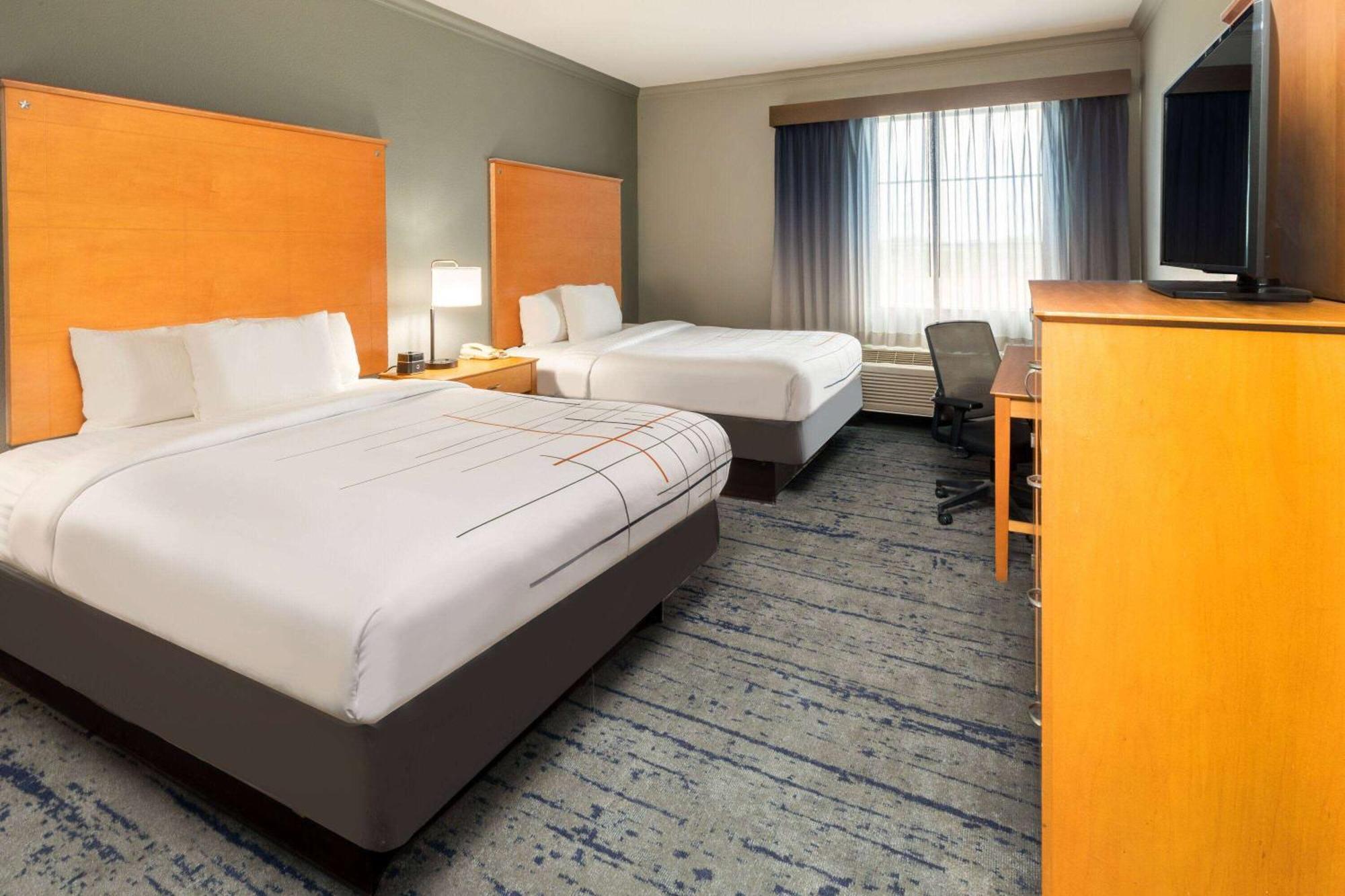 Hotel La Quinta By Wyndham Bridgeport Zewnętrze zdjęcie