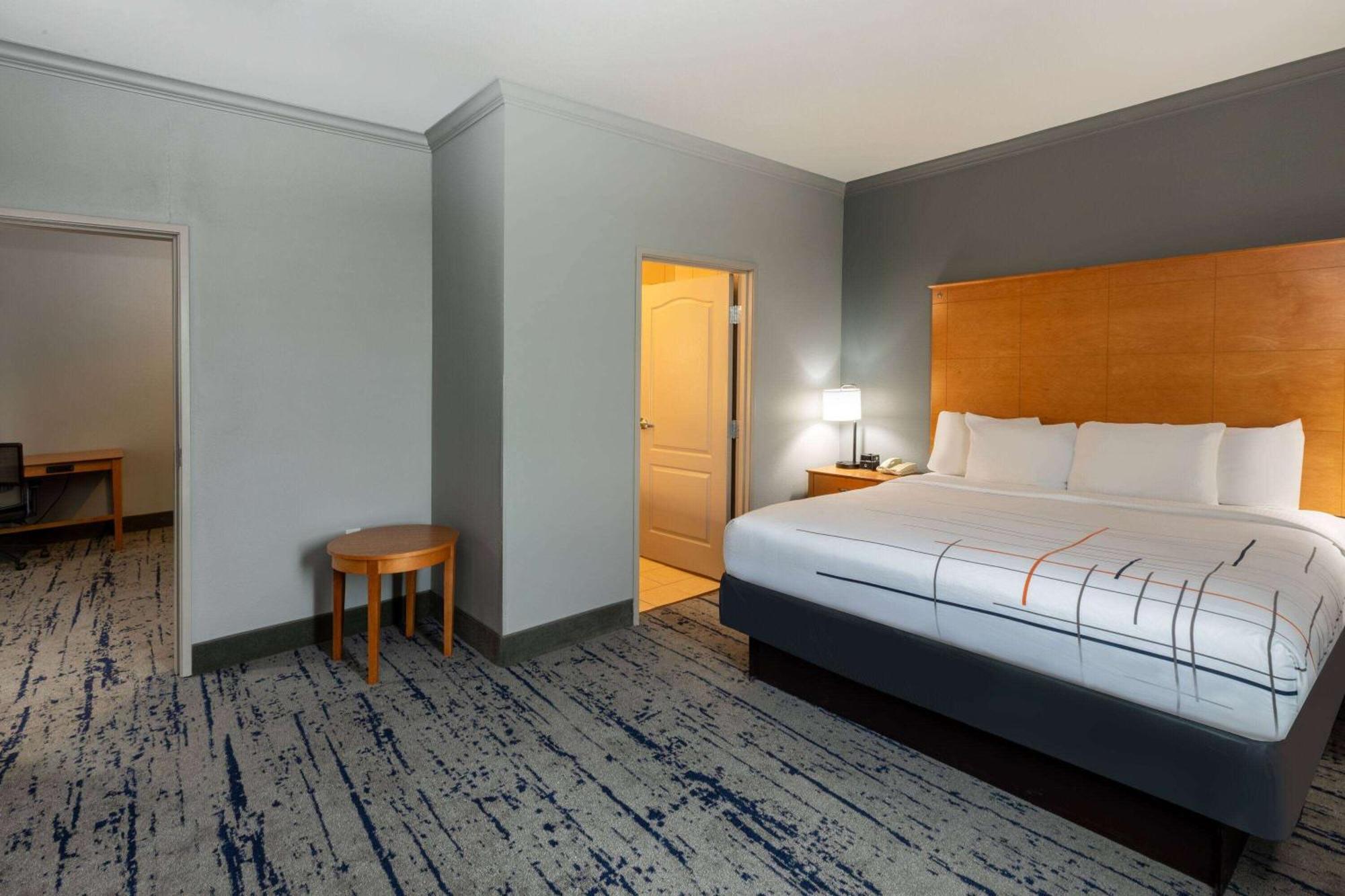 Hotel La Quinta By Wyndham Bridgeport Zewnętrze zdjęcie