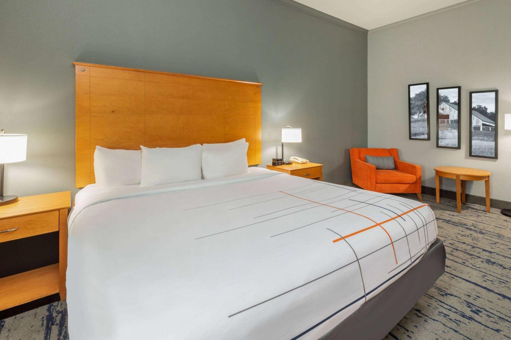 Hotel La Quinta By Wyndham Bridgeport Zewnętrze zdjęcie