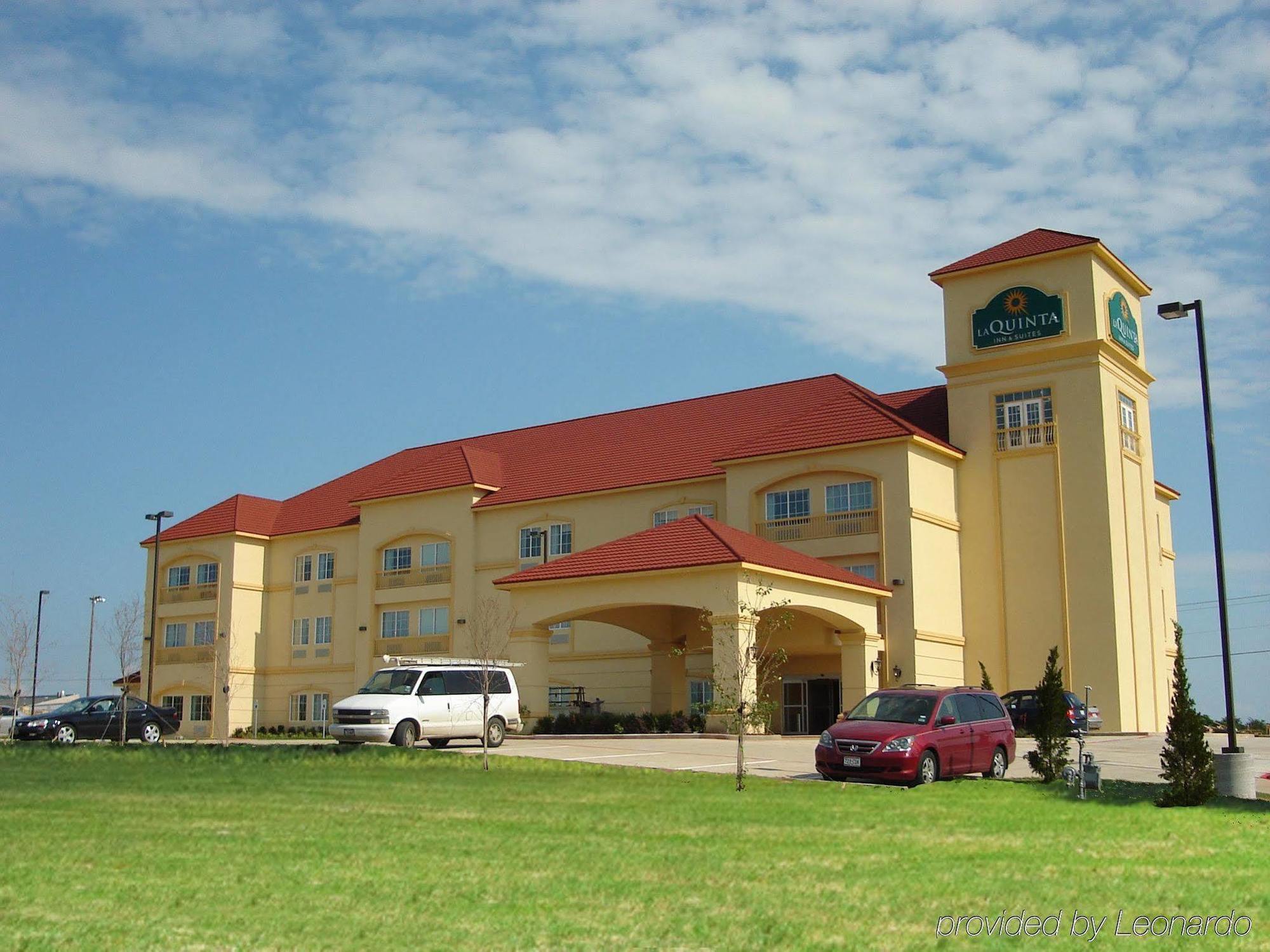 Hotel La Quinta By Wyndham Bridgeport Zewnętrze zdjęcie