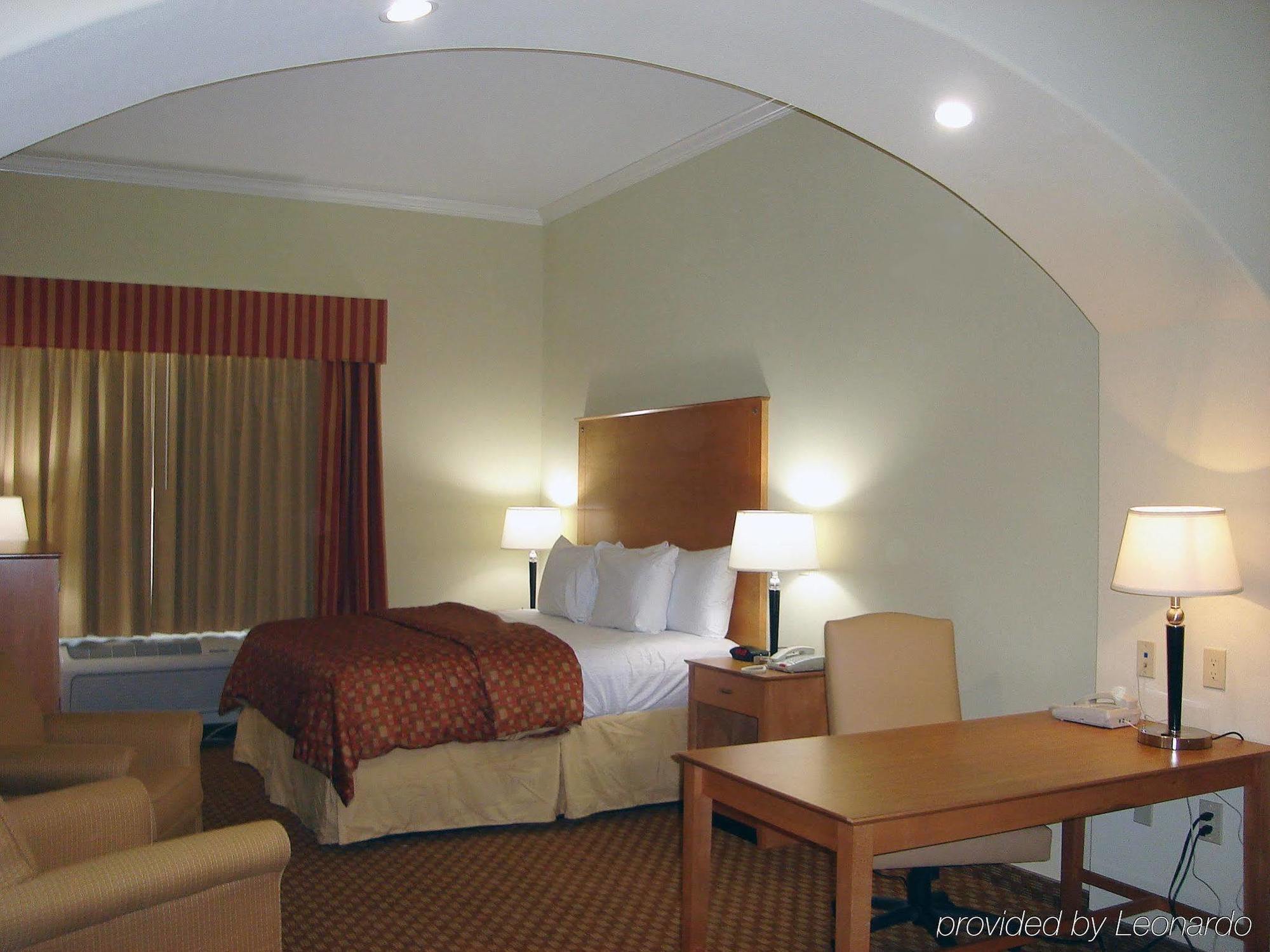 Hotel La Quinta By Wyndham Bridgeport Zewnętrze zdjęcie
